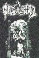 Nekrobutcher : Promo Demo 2014